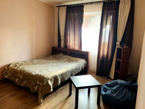 квартира по адресу Николая Лаврухина ул., 15/46