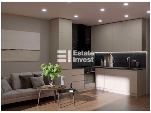 квартира по адресу Победы просп., 86