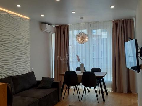 квартира за адресою Золотоустівська вул., 34