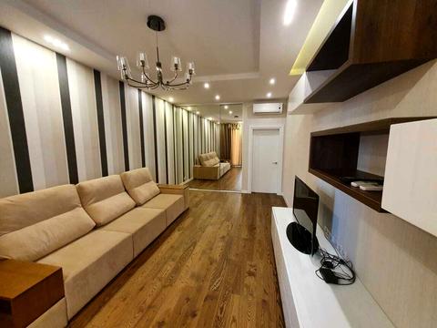 квартира по адресу Академика Ефремова ул. (Командарма Уборевича), 8-А