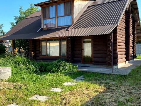 будинок за адресою Левадна вул.