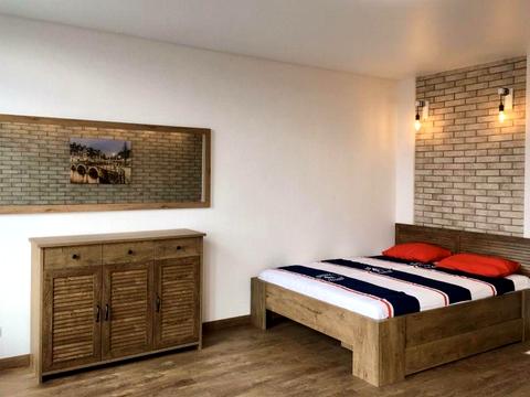 квартира за адресою Соборності просп. (Возз'єднання), 17