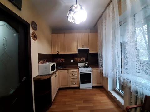 квартира по адресу Вахтанга Кикабидзе ул. (Булгакова), 8