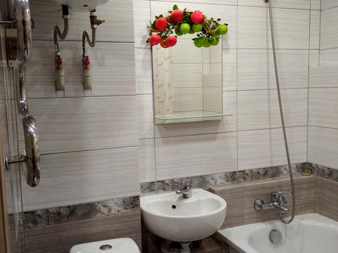 квартира за адресою Радіаторна вул., 46