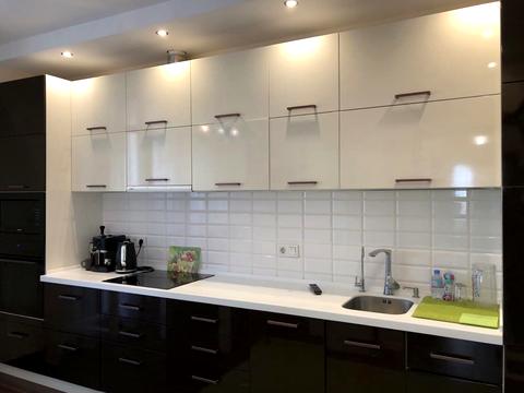 квартира по адресу Воскресенская ул., 14-Е