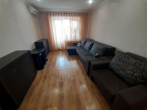 квартира за адресою Бабкіна пров., 12