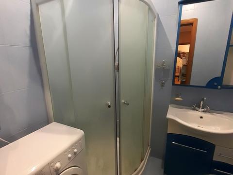 квартира за адресою Бабкіна пров., 12