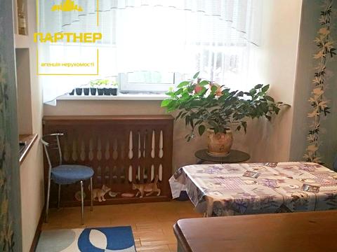 квартира по адресу Леси Украинки пер., 1