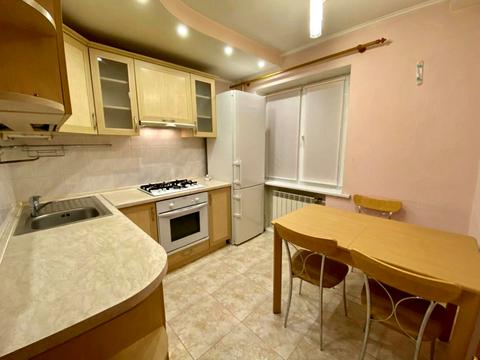 квартира по адресу Ивана Выговского ул. (Маршала Гречка), 24-А