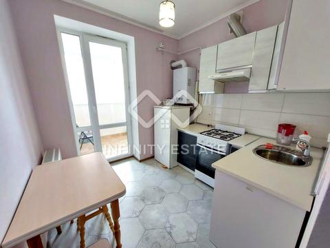 квартира по адресу Приозёрный бульв., 3