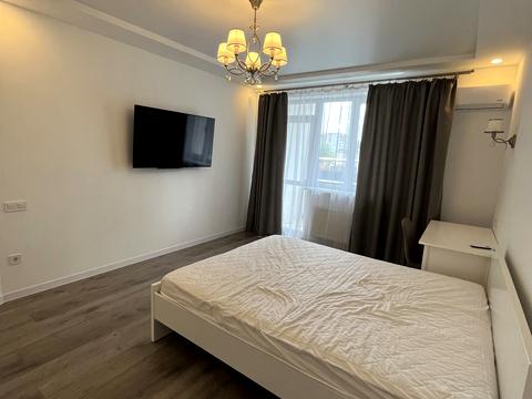 квартира по адресу Садова, 2