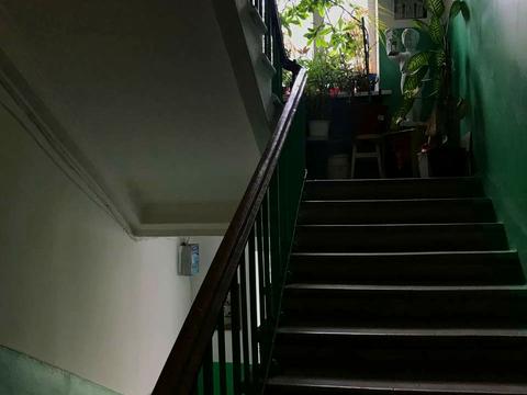 квартира за адресою Табірна вул. (Лагерна), 40