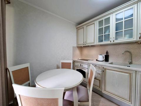 квартира за адресою Чистяківська вул., 15