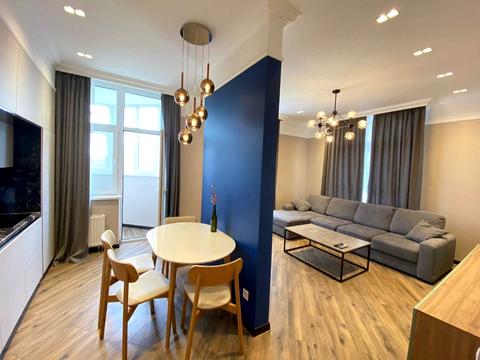 квартира за адресою Київ, Зарічна вул., 1А