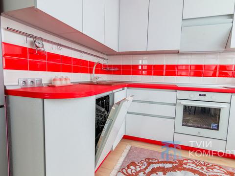 квартира за адресою Київ, Харківське шосе, 190