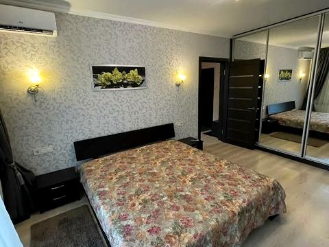 квартира по адресу Оболонский просп., 40