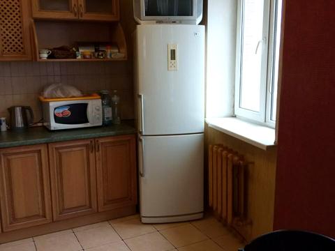 квартира за адресою Анни Ахматової вул., 13-Д