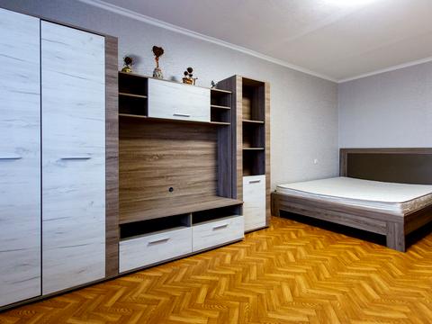 квартира по адресу Зодчих ул., 72