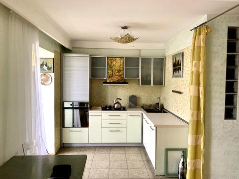 квартира за адресою Миколи Міхновського бульв. (Дружби народів), 8-А