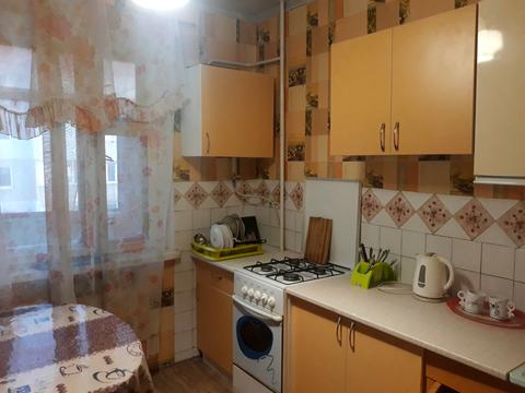 квартира за адресою Євгенія Логінова вул. (Крилова), 50