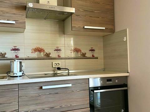 квартира по адресу Анатолия Петрицкого ул., 15