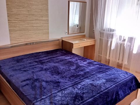 квартира по адресу Митрополита Василия Липковского ул. (Урицкого), 39
