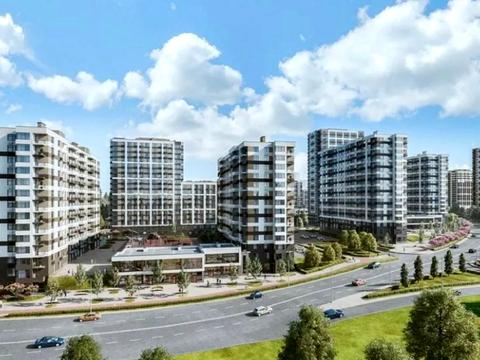 квартира по адресу Олександра Олеся ул., 2