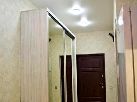 квартира за адресою Аркадійське плато вул. (Гагаринське плато), 5/2