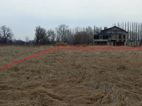 участок по адресу Озёрная ул.