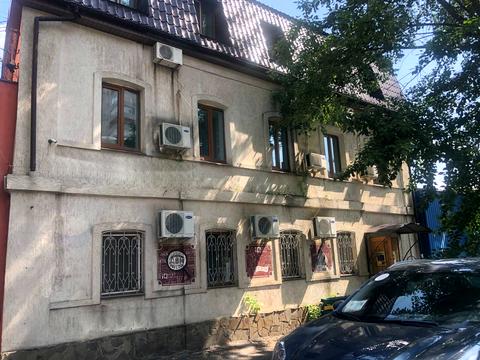 коммерческая по адресу Гражданская ул., 17