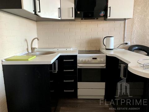 квартира за адресою Алматинська вул. (Алма-Атинська), 39-А