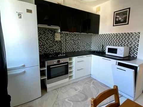 квартира по адресу Чорнобильська, 6