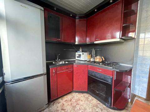 квартира по адресу Победы просп., 66в