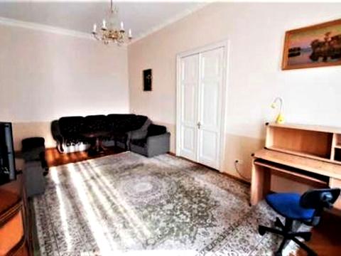 квартира за адресою Лютеранська вул., 8