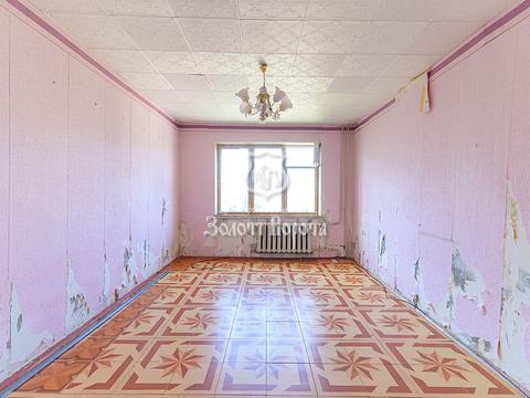 квартира по адресу Оболонский просп., 21