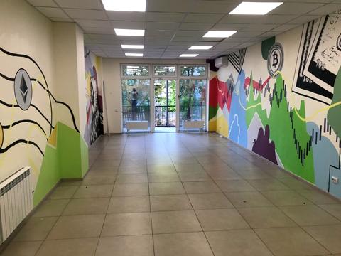 коммерческая по адресу Вознесенский спуск (Смирнова-Ласточкина), 23в