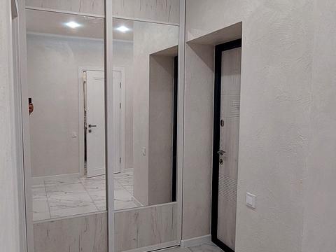 квартира за адресою Богдана Лепкого вул., 1