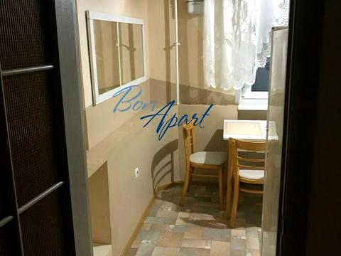 квартира за адресою Генерала Генадія Воробйова вул. (Курська), 13-В
