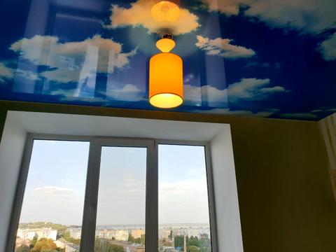 квартира за адресою Симоненка вул., 4-В