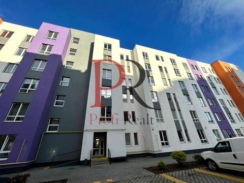 квартира за адресою Соборна вул., 103/16