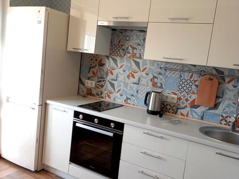 квартира за адресою Берковецька вул., 6