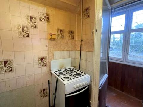 квартира по адресу Александра Архипенко ул. (Мате Залки), 8