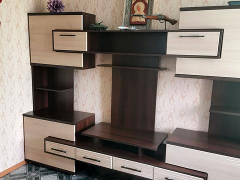 квартира по адресу Миру, 6