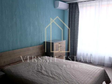 квартира по адресу Замарстыновская ул. (Калинина), 171