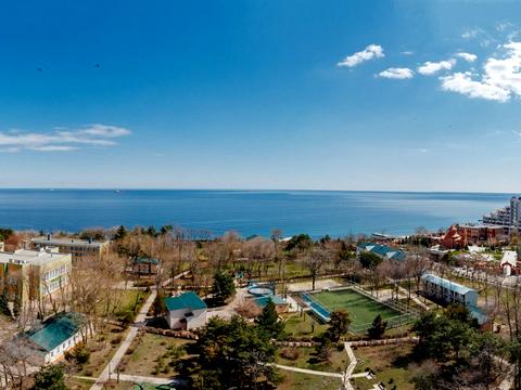 квартира по адресу Гагаринское Плато ул. (Гагаринское Плато), 5