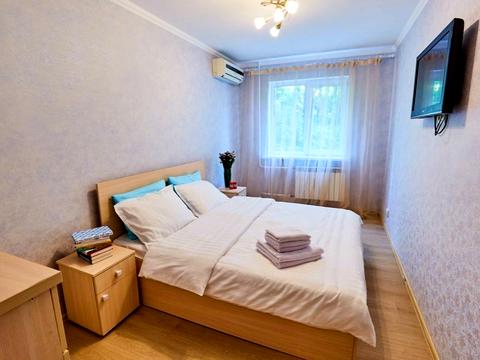 квартира за адресою Мечникова вул. (Кловський), 7а