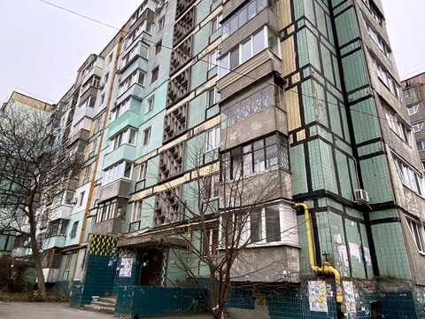 квартира за адресою Менахем-Мендл Шнеєрсона вул. (Мініна), 11