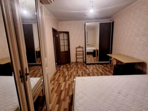 квартира по адресу Елизаветы Чавдар ул., 34