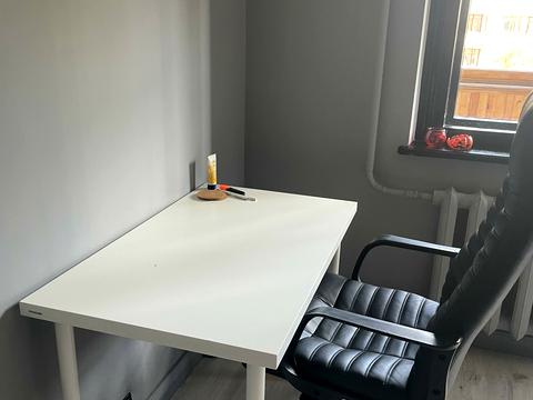 квартира за адресою Лариси Руденко вул., 15