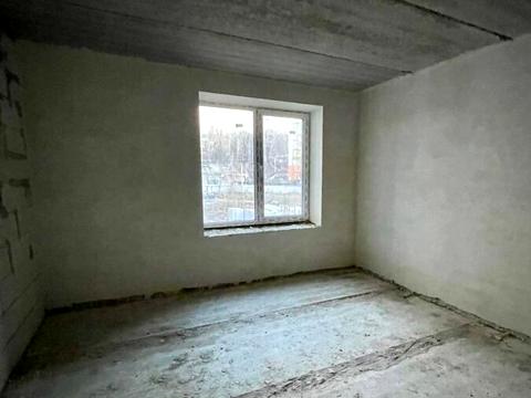 квартира за адресою Інститутська вул., 6/1а